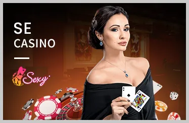 Casino Trực Tuyến uy99